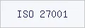 ISO 27001
